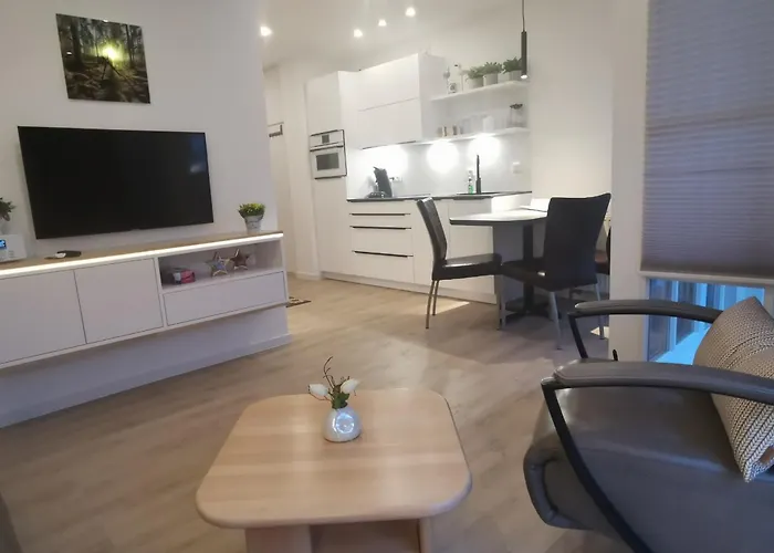haus Atlantik