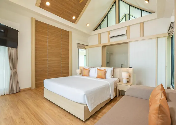 Hotel Am Paradise &Spa