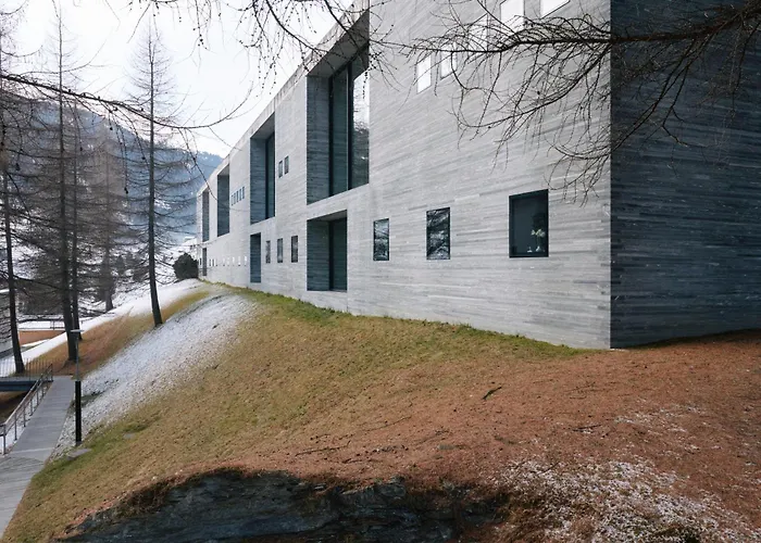  House Of Architects