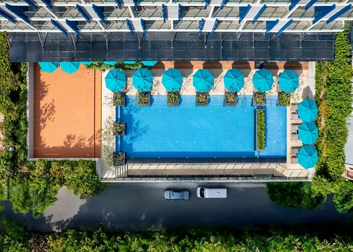 Tui Blue Nha Trang