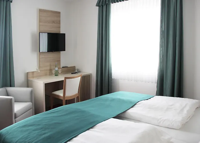 Stadthotel