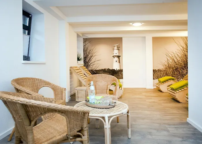 Apartment: Residenz zum Südstrand