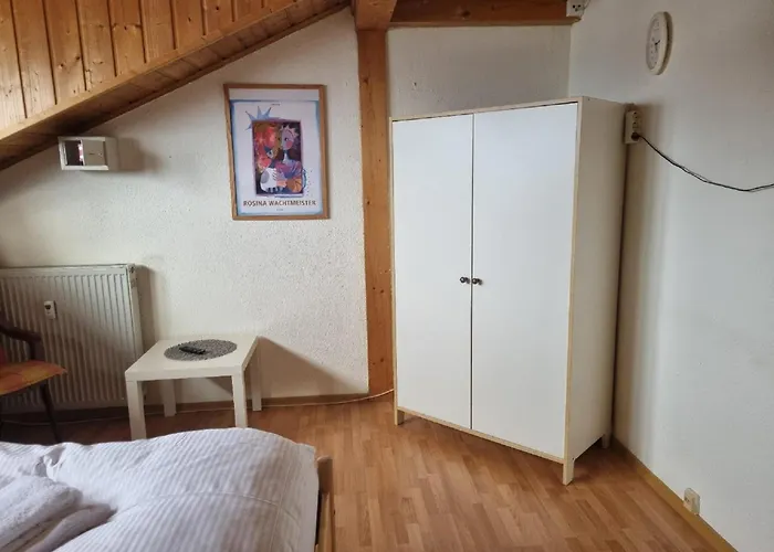 Pension Anke