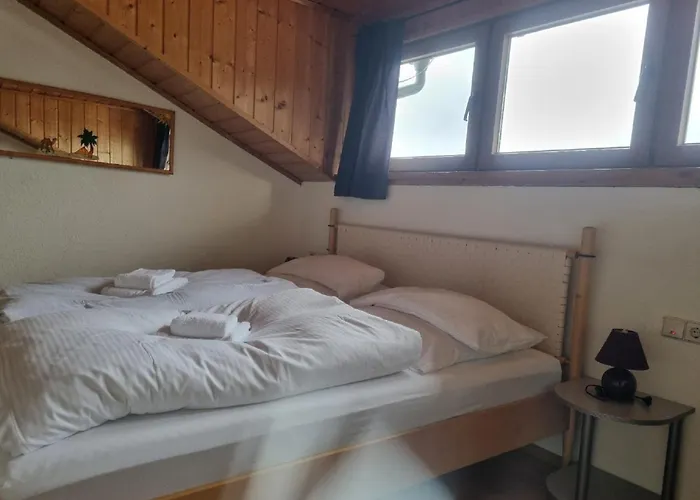 Pension Anke