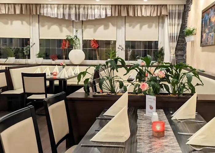 Hotel Zum Waldstein