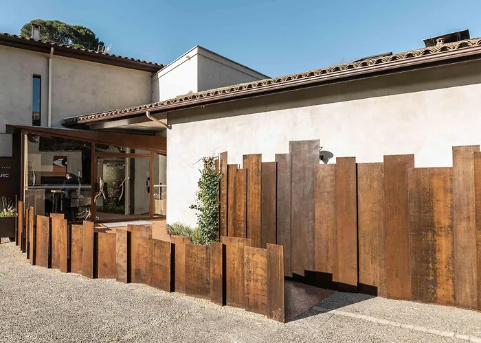 Le Parc - La Table De Franck Putelat