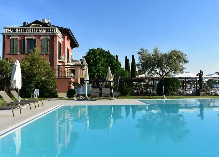 Villa Pioppi