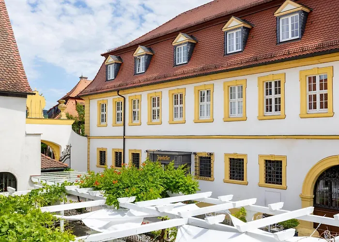 Romantik Hotel Zehntkeller