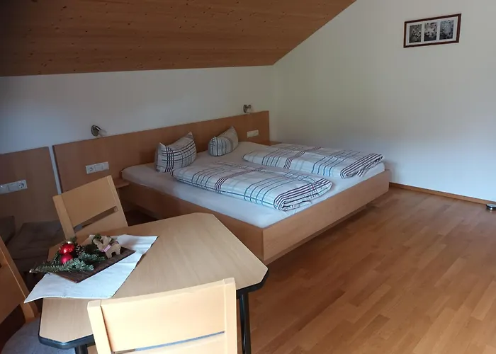 Haus Hagspiel