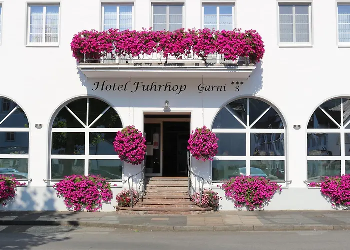 Garni Fuhrhop