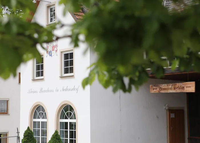 Brauerei Gasthof Reblitz