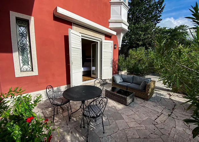 Residence Villa Bottacin
