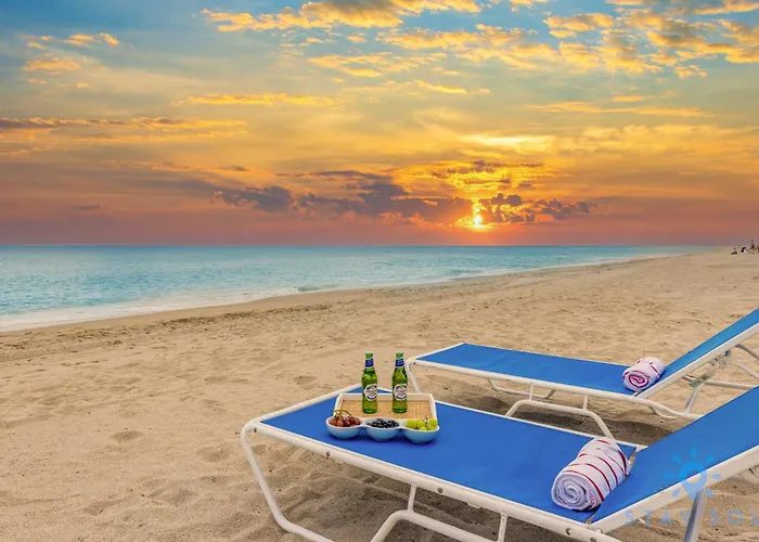 Costa Hollywood Beach