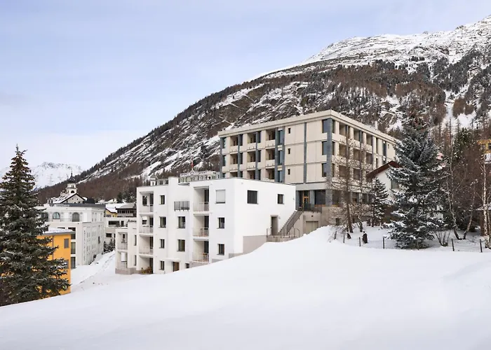 4 Sterne Hotels Maistra 160
