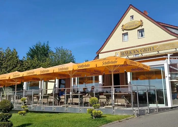 Rehberg