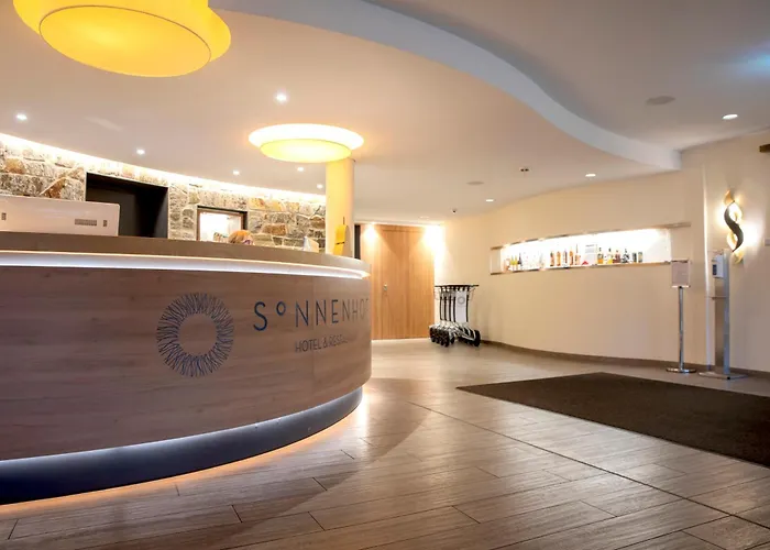 Hotel Sonnenhof