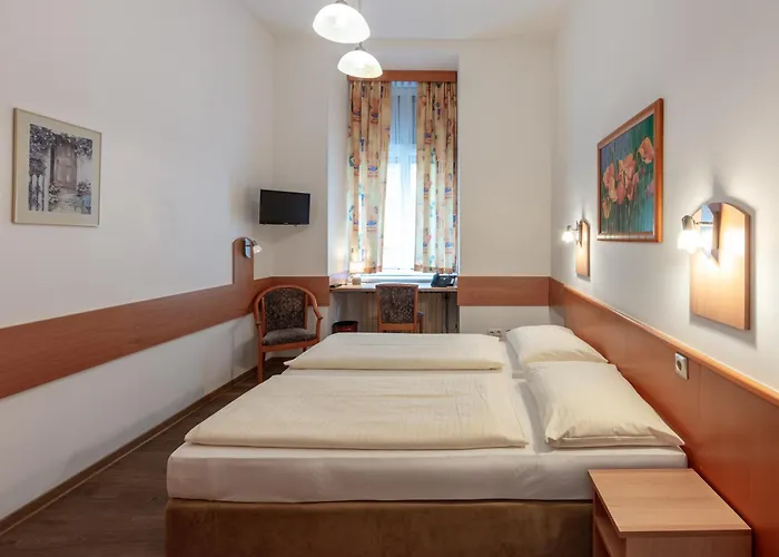 Kinderhotel Admiral