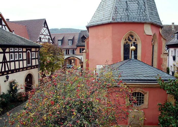 3 SterneHotel &Café Ritter Von Böhl