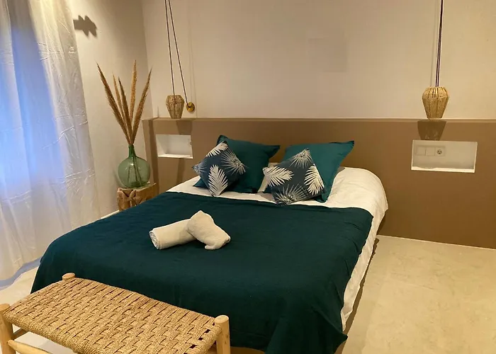 Hotel Am La Bohemia Del Rio Boutique - Adults Only
