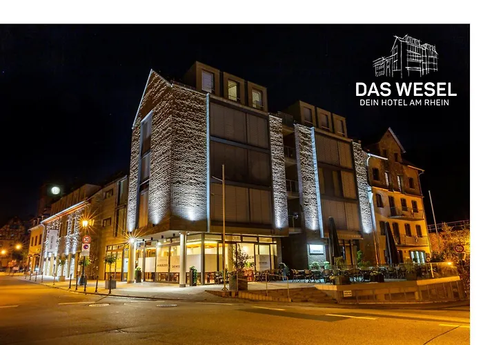 Wesel - Dein Am Rhein