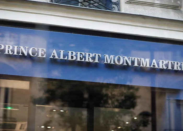 Albert Montmartre
