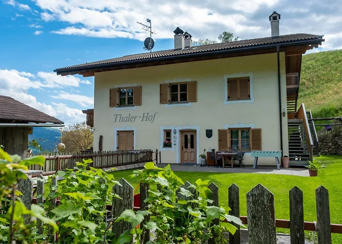 Thalerhof