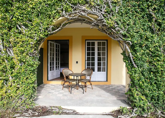 Familienhotel: Casa Portuguesa - Charming House