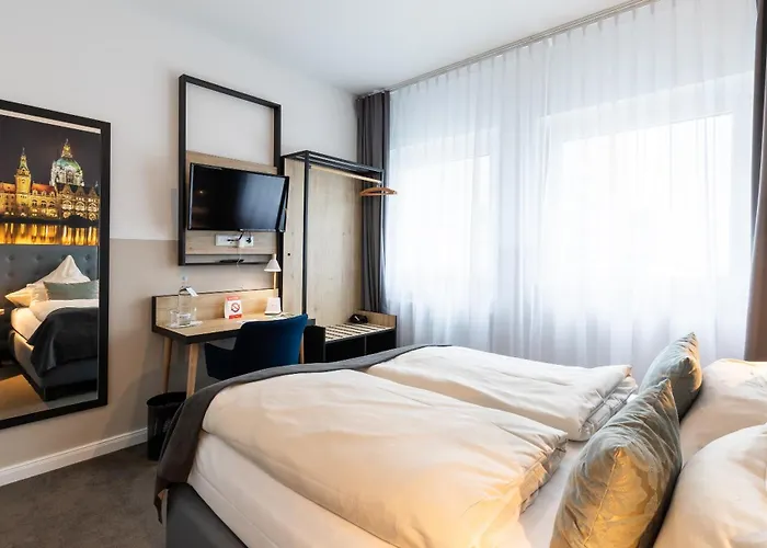 Yors Boutique Hotel
