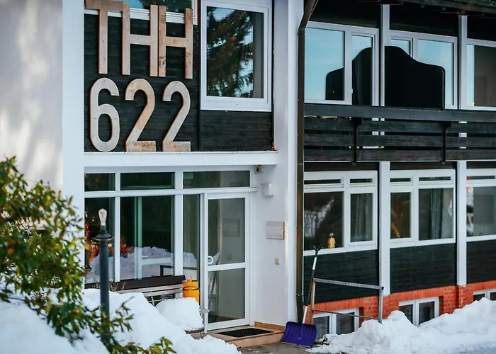 Boutique- Thh622