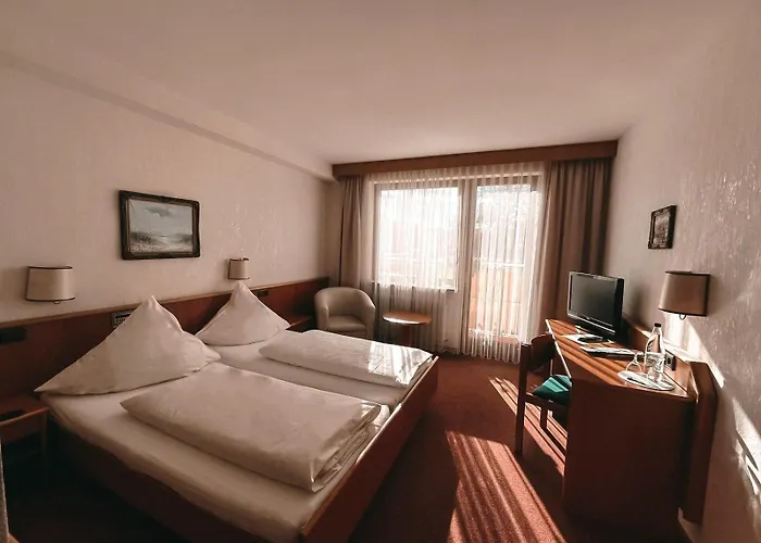 3 SterneHotel Bayerischer Hof