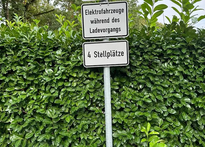 -Restaurant Haus Waldesruh