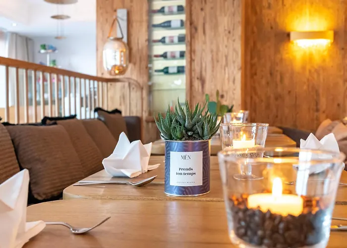 YachtHotel Helvetia Spa- und Wellnessdomizil
