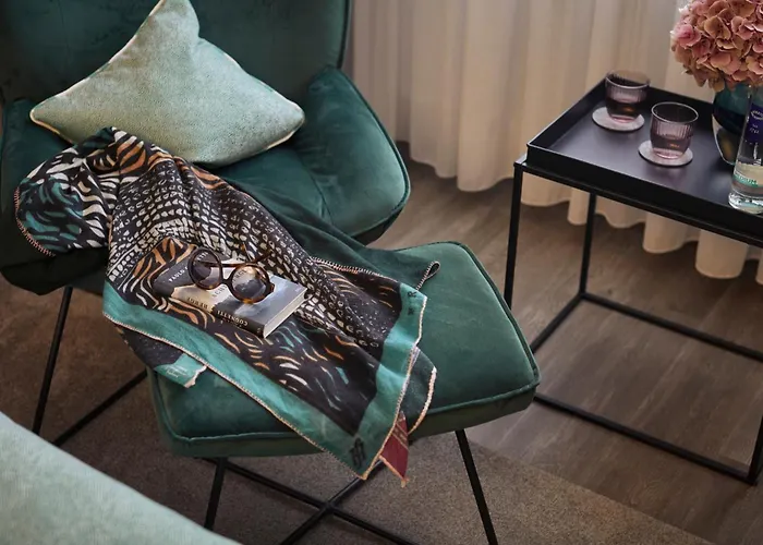 Hotel: Hotel Metropol By Maier Privathotels