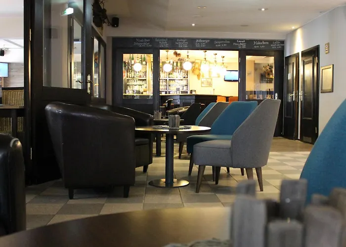 Michel&Friends Hotel Monschau
