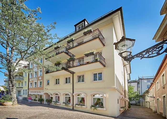 Hotel Beek By Anna