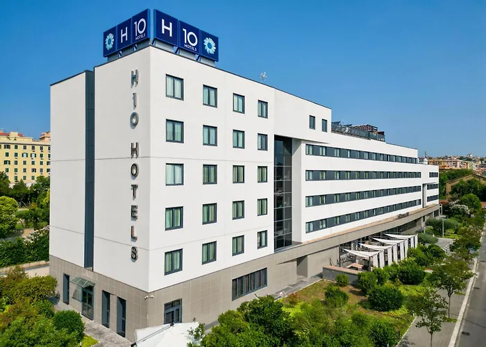 H10 a Citta