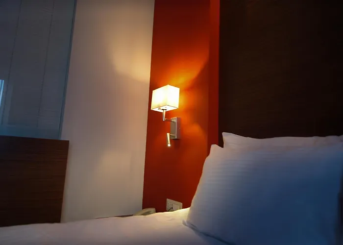 Hotel Dukagjini