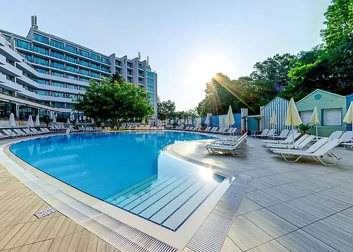 MiRaBelle - Half Board Plus&All Inclusive