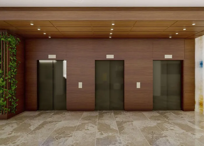 Hampton By Hilton Istanbul Airport, Arnavutkoy