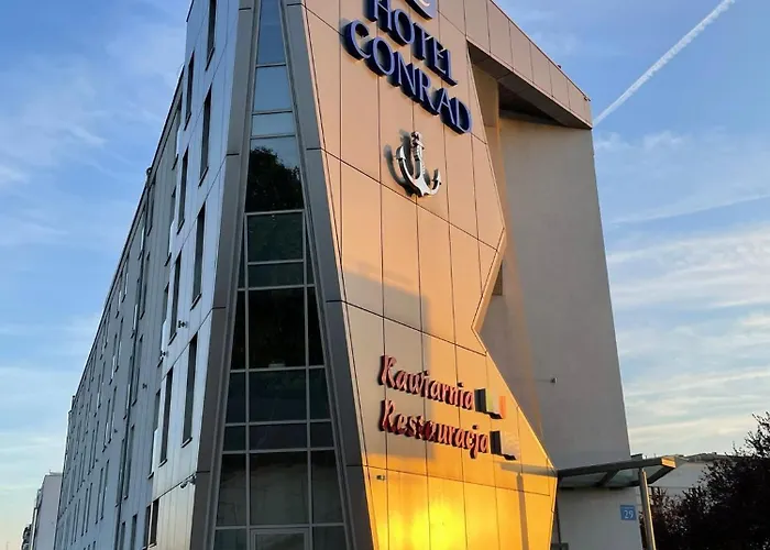 Familienhotel: Hotel Great Polonia Conrad Krakow