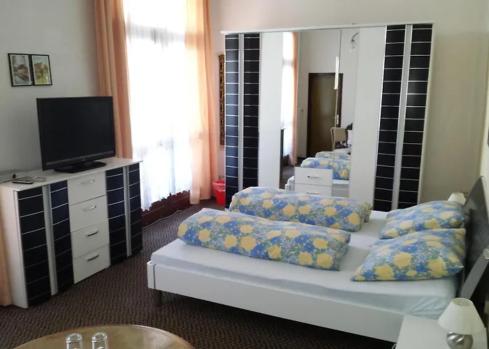 Hotel Waldeck