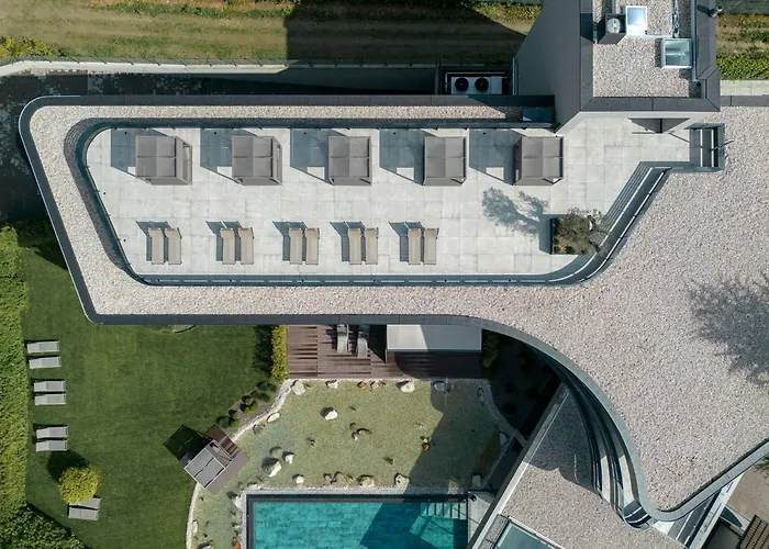 Boutique-Hotel: Klein Fein Hotel Anderlahn