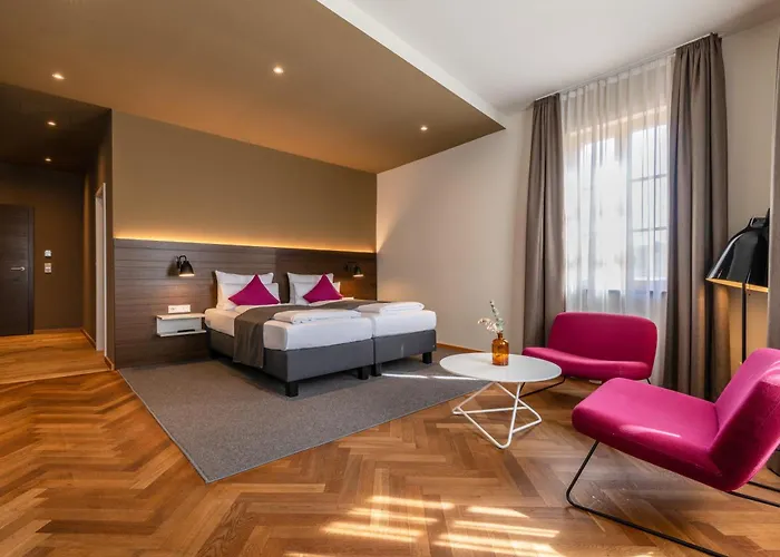 Familienhotel: Müller! Das Weingut&Weinhotel