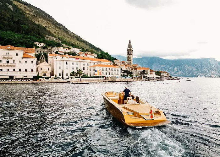 Heritage Grand Perast By Rixos