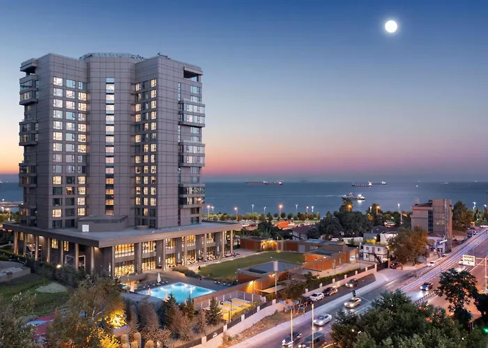 Hilton Bakirkoy
