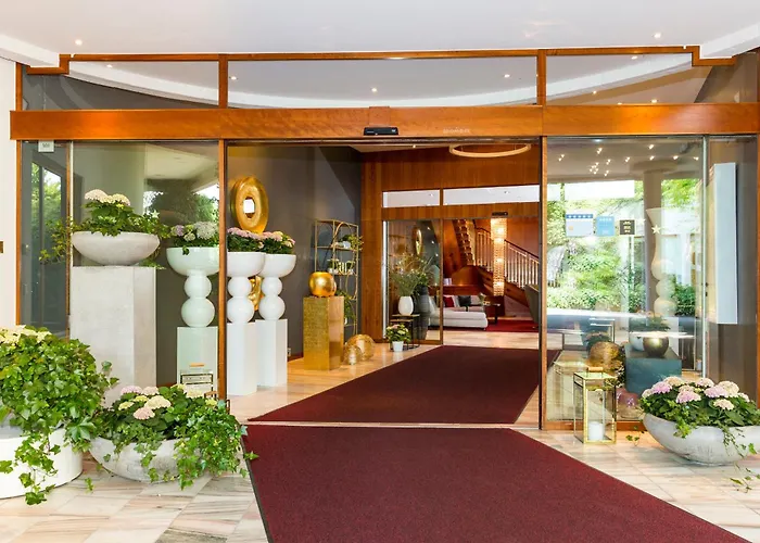 Wellness Hotels &Spa Der Steirerhof