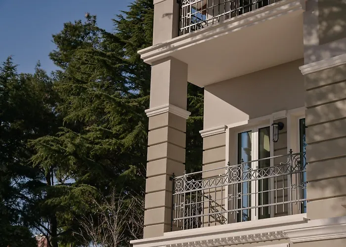 Palazzo Rainis Hotel & Spa - Small Luxury Hotel - Adults Only
