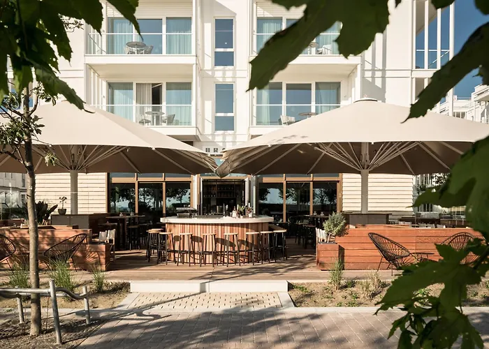 Kinderhotel Breeze