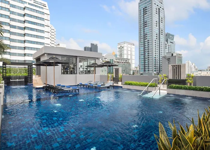 Eleven Sukhumvit 11
