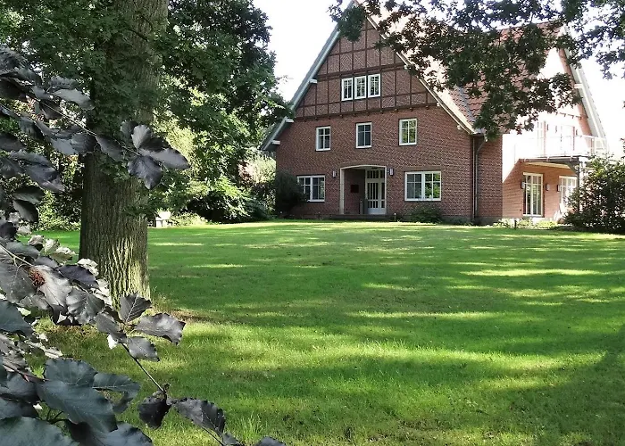 Landhaus Eichengarten
